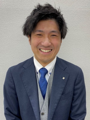 得津 良太 (とくつ りょうた)
