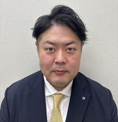 石倉 純一 (いしくら じゅんいち)