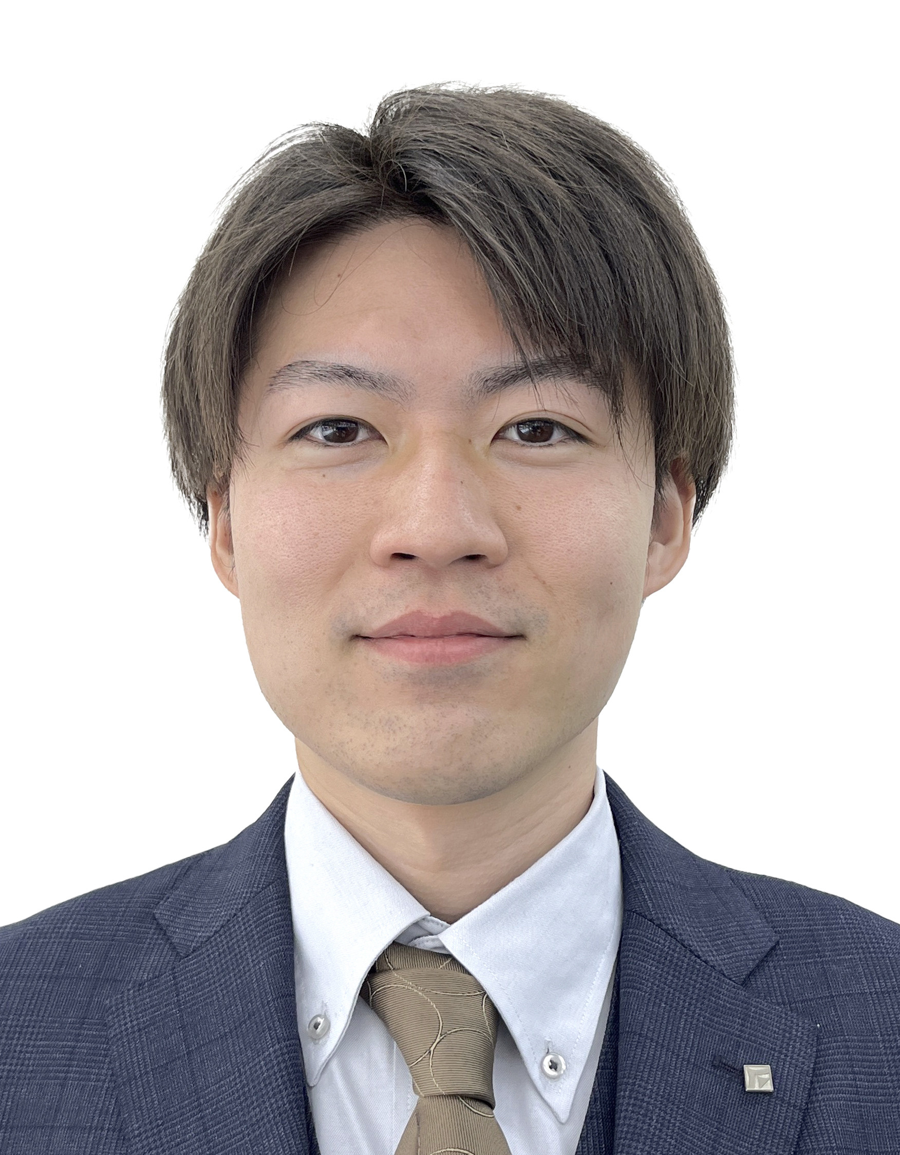 嶋瀬 誠 (しませ まこと)