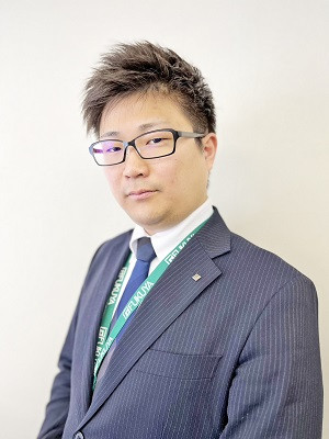 足立 雅也 (あだち まさや)