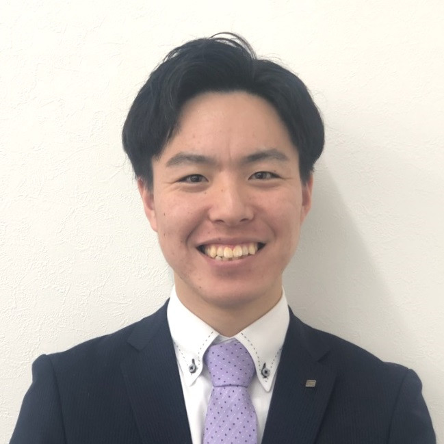 久保 龍平 (くぼ りゅうへい)
