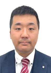 中谷 真平 (なかたに しんぺい)