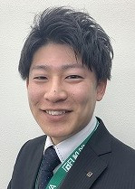 矢嶋 凌也 (やじま りょうや)
