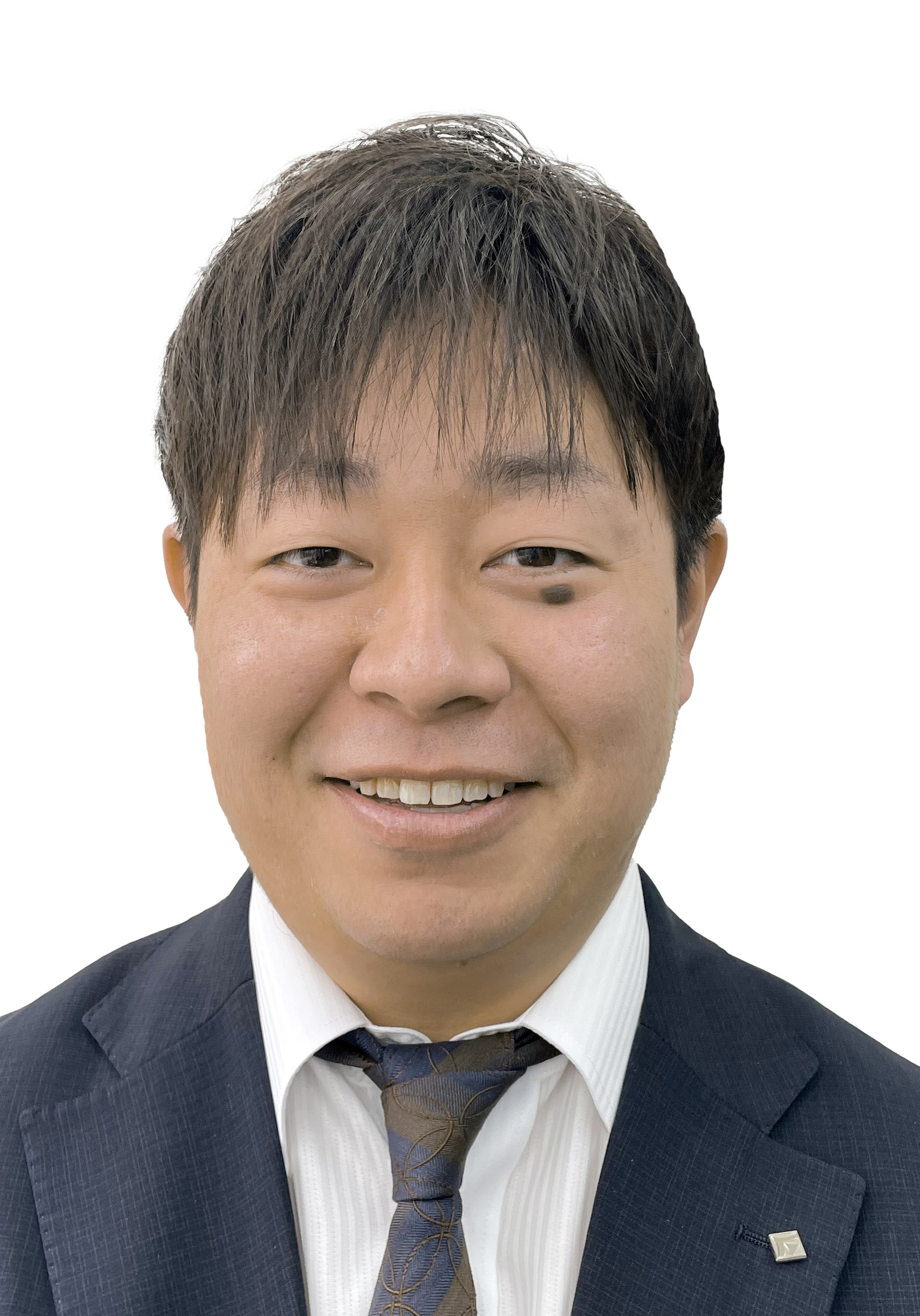 森田 知也 (もりた ともや)