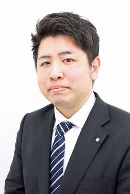 山田 裕樹 (やまだ ゆうき)