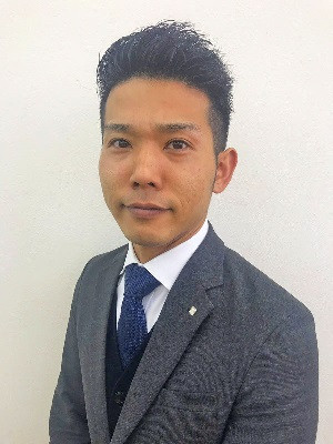 水野 誠 (みずの まこと)