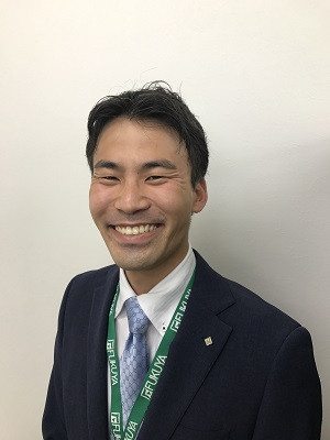 藤川 祐紀 (ふじかわ ゆうき)