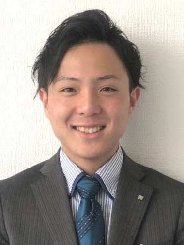 岡田 侑也 (おかだ ゆうや)