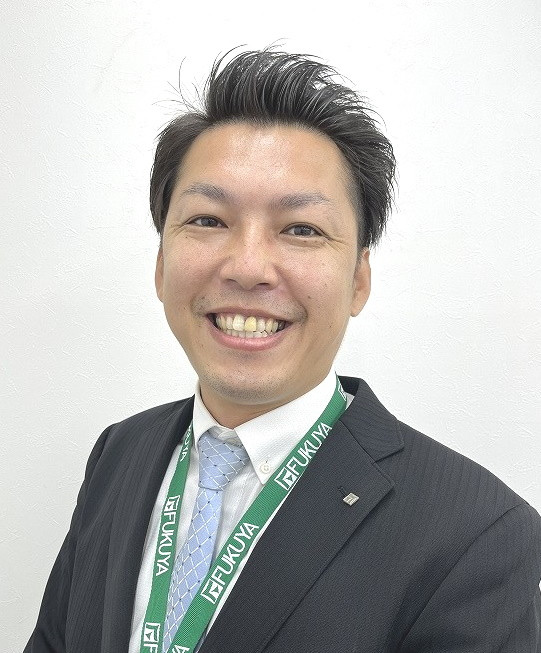 清水 洋平 (しみず ようへい)
