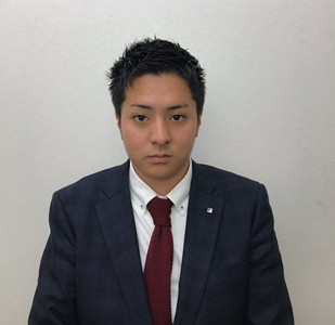 小田口 岳央 (おだぐち たけひろ)