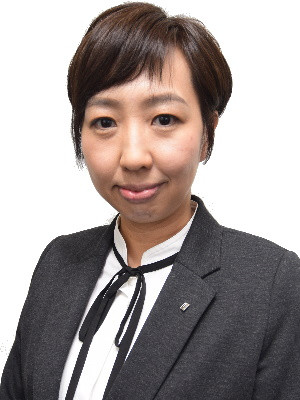 濵田 泉 (はまだ いずみ)