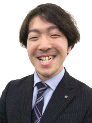 堀田 暁 (ほった しょう)