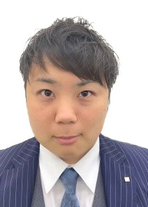 岡田 侑樹 (おかだ ゆうき)