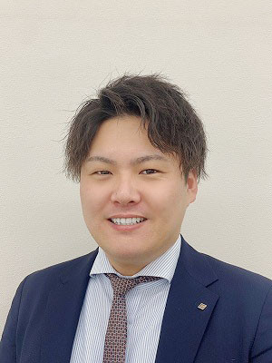 地家 広将 (ぢげ ひろまさ)