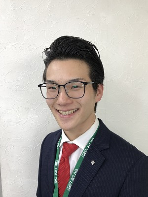 清岡 裕貴 (きよおか ゆたか)