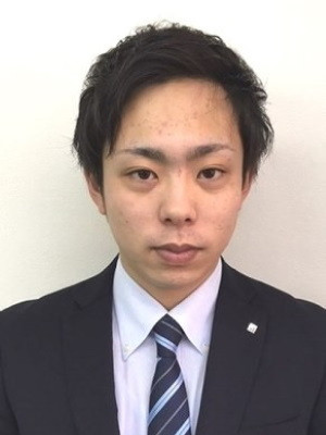 尾崎 海斗 (おざき かいと)