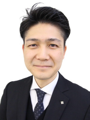 松本 周大 (まつもと しゅうだい)