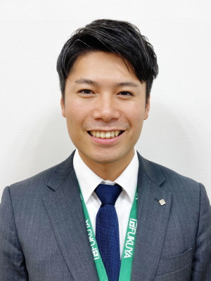 須長 達也 (すなが たつや)