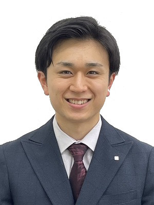 増田 雄哉 (ますだ ゆうや)