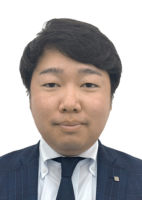 邨田 大樹 (むらた ひろき)