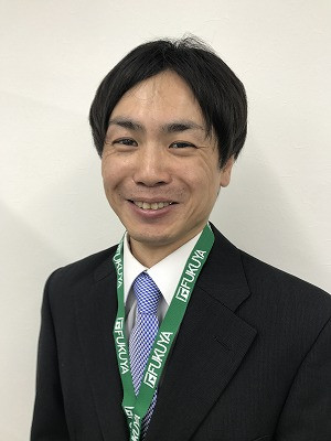 長澤 祥雄 (ながさわ さちお)
