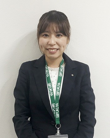 川瀬 まどか (かわせ まどか)