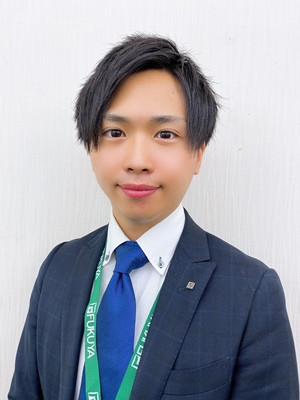 元井 佑輔 (もとい ゆうすけ)