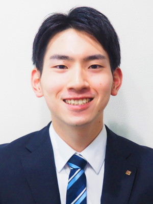 田村 孝平 (たむら こうへい)