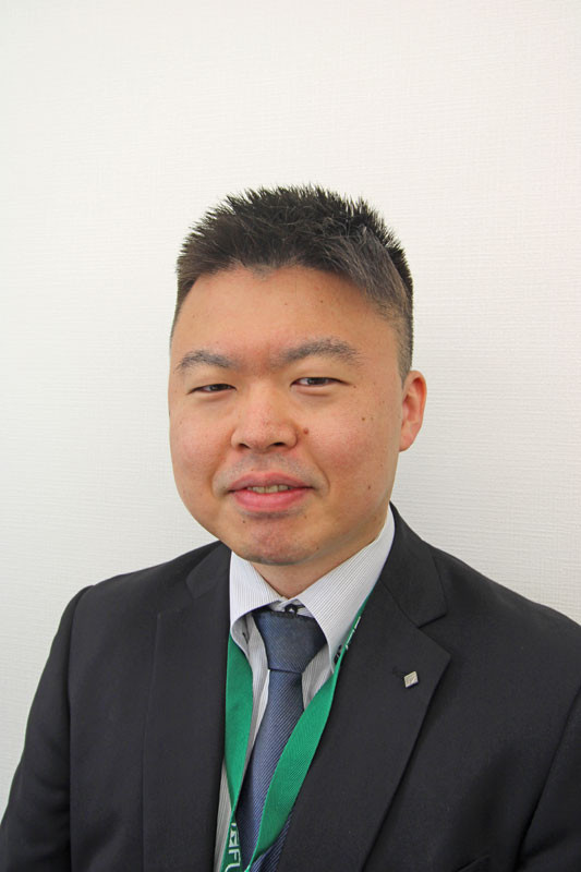 山口 真人 (やまぐち まさと)