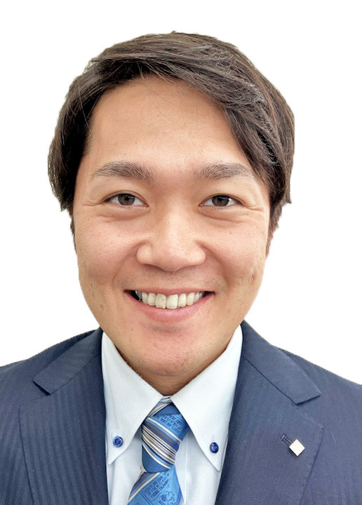 村田 敏博 (むらた としひろ)
