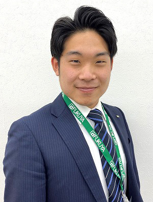 井口 陽平 (いぐち ようへい)