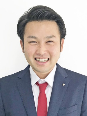 新田 大介 (にった だいすけ)