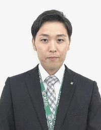 濵田 椋右 (はまだ りょうすけ)