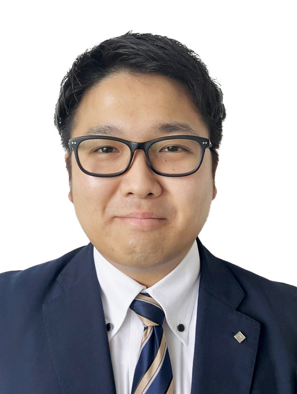 瀬尾 翔馬 (せお しょうま)