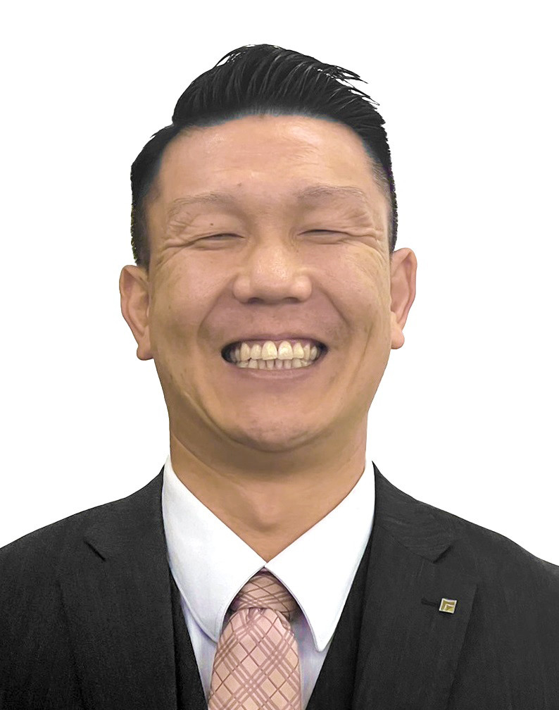 新村 純平 (しんむら じゅんぺい)