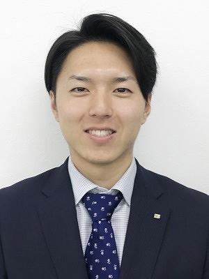 大川 凌 (おおかわ りょう)