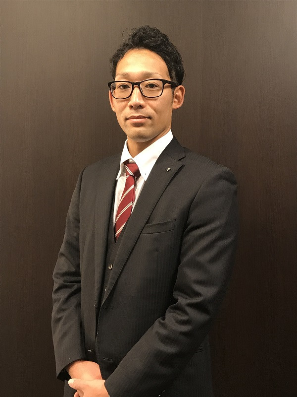 山口 晃宏 (やまぐち あきひろ)