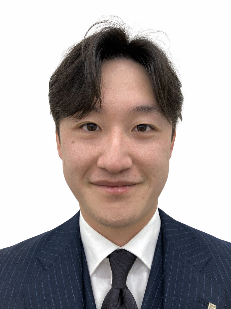 米川 真之介 (よねかわ しんのすけ)