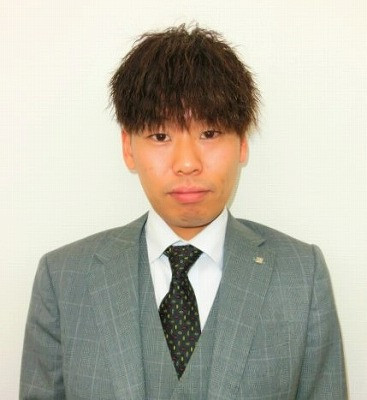 田中 政伍 (たなか せいご)