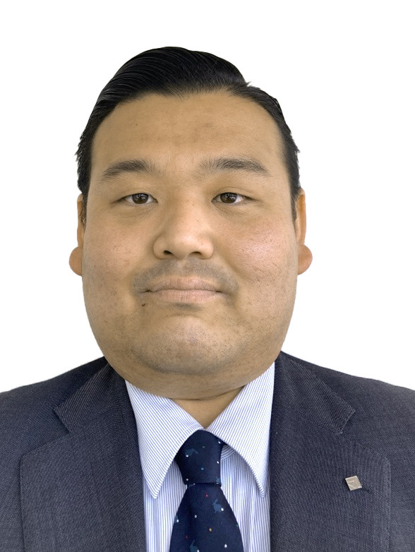 松岡 裕司 (まつおか ゆうじ)