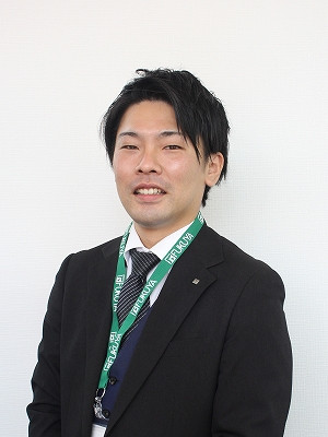 笹尾 大輔 (ささお だいすけ)