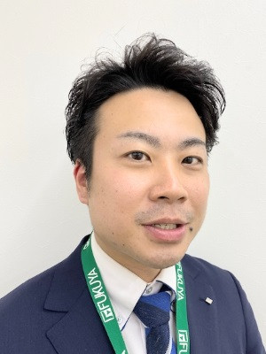 播磨 康平 (はりま こうへい)