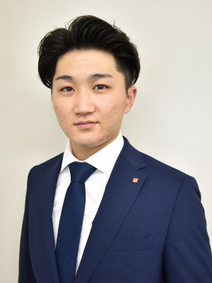 磯合 辰弥 (いそあい たつや)