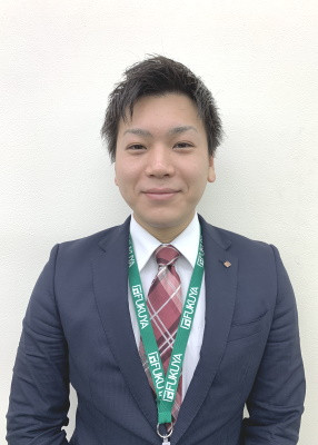 塩野 幸高 (しおの ゆきたか)