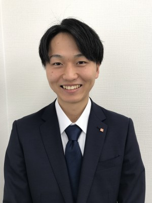 嶋田 充宏 (しまだ みつひろ)