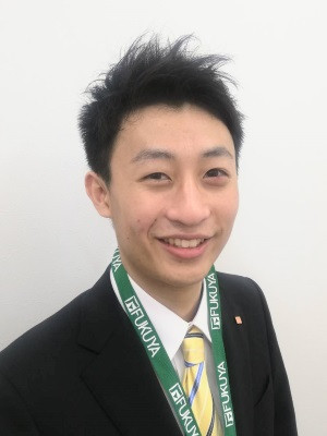 諸岡 敬汰 (もろおか けいた)