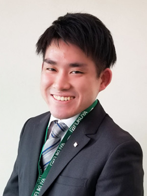 衛藤 康平 (えとう こうへい)