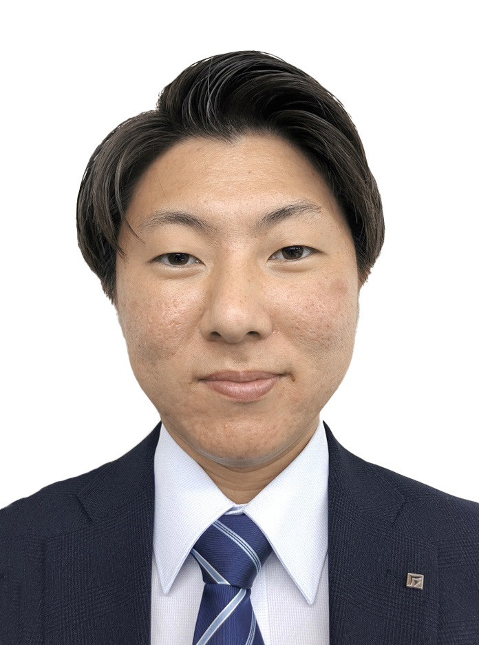 長谷川 敦也 (はせがわ あつや)