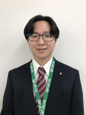 澤 昇平 (さわ しょうへい)