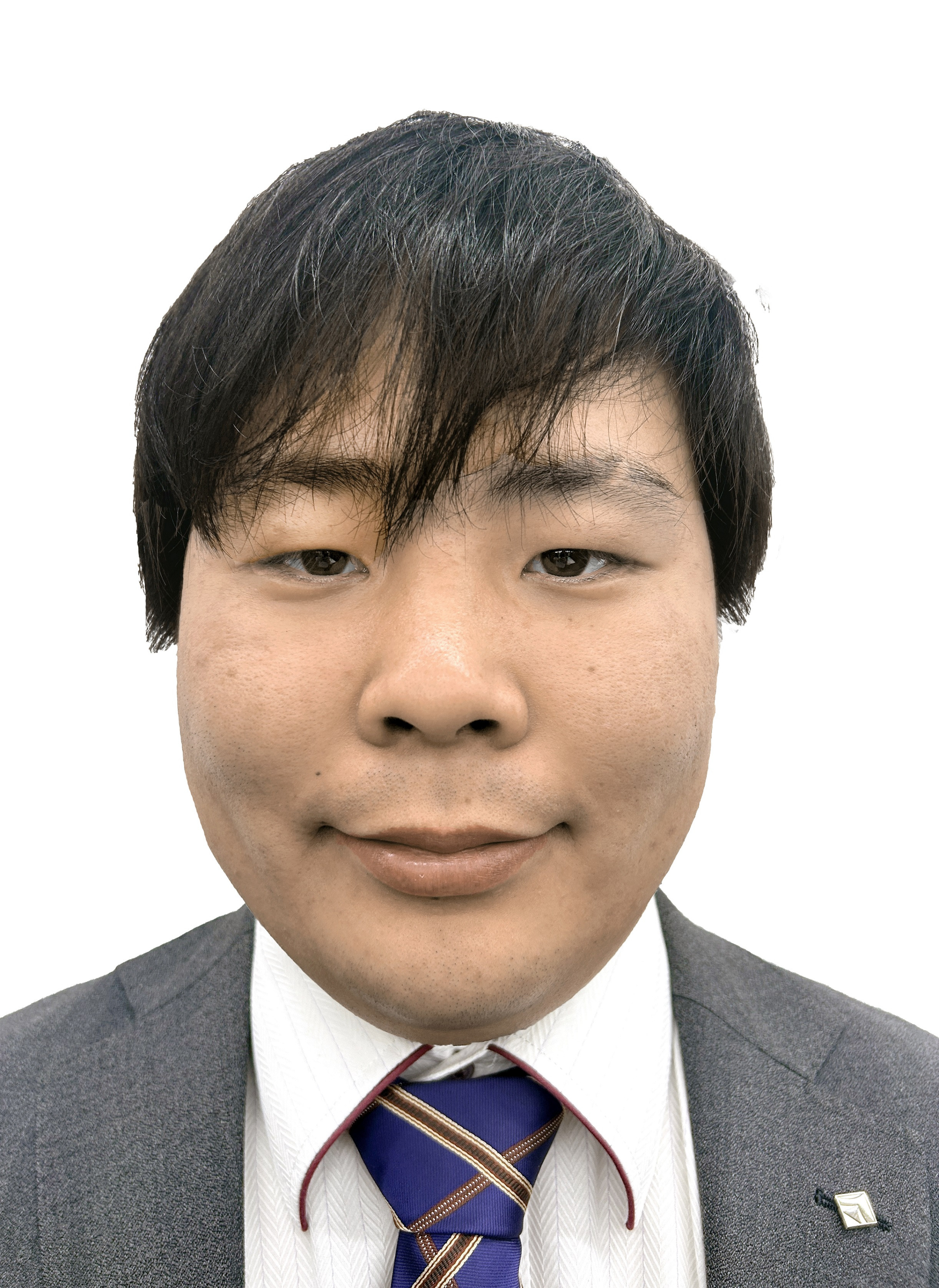 畑 剣士郎 (はた けんしろう)